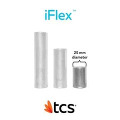 TCS iFlex – Dental Polyolefin Thermoplastic – Light Pink – All Sizes