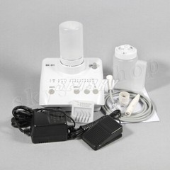 DENTAL Piezo Ultrasonic Scaler SK-D1 + 2*Water Bottles + 5*Tips fit DTE SATELEC
