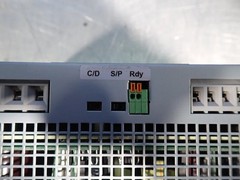 ABB SWITCH MODE POWER SUPPLY CP-T 24/20.0