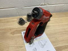 Milwaukee 2505-20 M12 FUEL 4-in-1 Installation Drill Driver – NEW FROM KIT
