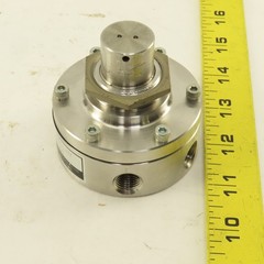 Hemmi Slide Rule UV71-G662-SV Valve 1/4″ NPT