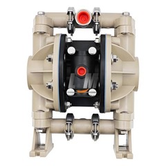 New 1/2″ Double Diaphragm Pump for Ingersoll Rand ARO 666053-344 666053344