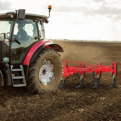 18” Tractor Box Blade Shank Scarifier Shanks Teeth 4 Holes Box Scraper Shanks