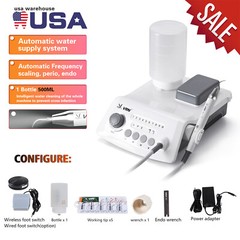 Bien Air Style 1:5 Electric Attachments – Dental Handpiece