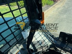 2020 Bobcat T650 Skid Steer