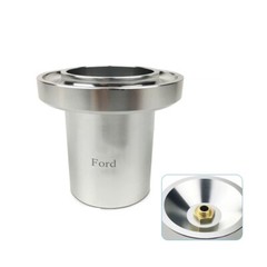Ford Cup Ford Viscosity Cup with Cup Volume 100±1ml Cup Size 1#2#3#4#5#6#