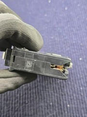 Square D HOM115PCAFI: Homeline 15A AFCI Breaker 1-Pole Plug-On Neutral 120V