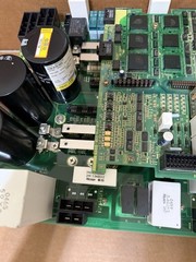 FANUC 6 Axis Servo Amplifier A06B-6100-H002 US NDA Available 30 Days Free Return