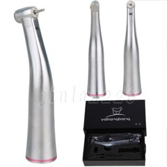 Fiber Optic 1:5 Increasing Handpiece Fit Dental Brushless Electric Micro Motor