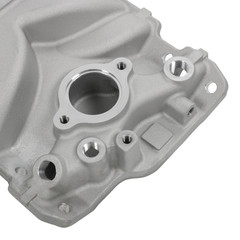 2701 Performer EPS Intake Manifold for 1955-1986 Chevy Small Block 262-400