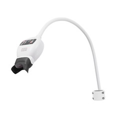 300W 7.09*4.72*1.18″ White Dental Teeth LED Whitening Light Lamp Corded Electric