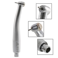 10x Yabang Dental High Speed Handpiece and 4 Holes Quick Coupler 360°