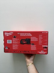 Milwaukee 2771-20 M18 FUEL 18V Water Transfer Pump – Bare Tool