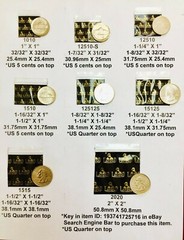 BaggiesSince1987 – 2020 el Chapo ZipSeal DesignBags 2 C MIX 100 PCS, 👀Details🔽