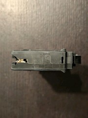 Square D HOM115PCAFI Circuit Breaker 15A 1P 120VAC 10kA AIR Combo Arc Fault PON
