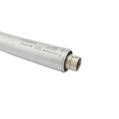 COXO CX207-W Dental High Speed Handpiece H17-SPQ TPQ Air Turbine Coupling 4 Hole