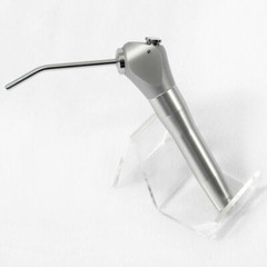 Premium Pro Dental Hygiene Prophy Handpiece Air Motor 4 Holes & 4:1 Nose Cone