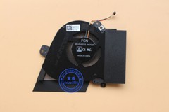 New For Asus ASUS Zephyrus rog Bing Rui GU502DU fan notebook GPU cooling