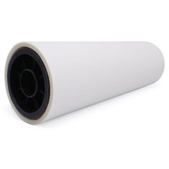 US Stock 13in DTF Transfer Film Premium Roll Warm Peel Double sided