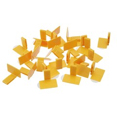 100/500pcs Dental Sensor Holder self-adhesive X-Ray Bitewing/Posterior/Anterior