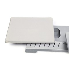 6 in 1 Heat Press Machine 16 x 20 in T-shirt Sublimation Transfer Printer Crafts