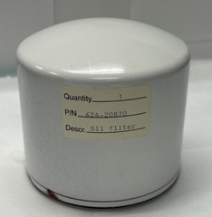 NEW Unbranded Oil Filter 624-20870