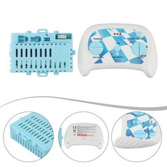 2.4G Transmitter High Compatibility High Reliability Stable Performance
