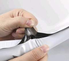 6×9 Poly Mailers 2mil For Shipping – YOU PICK QUANTITY (No Bubble)
