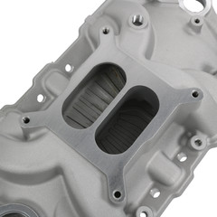 2701 Performer EPS Intake Manifold for 1955-1986 Chevy Small Block 262-400