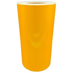 12″ Inch Yellow Reflective Tape Type 1 Flexible Engineer Grade Nikkalite ELG