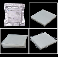 Dental Lab Splint Thermoforming Material Orthodontic Vacuum Forming Hard Soft