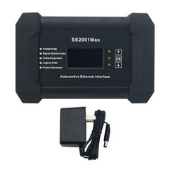 SE2001Max Automotive Ethernet Interface Converter with USB Type-C Port 5-32V tp1