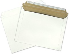 250 – 12.5×9.5 SELF SEAL PHOTO MAILERS STAY FLAT