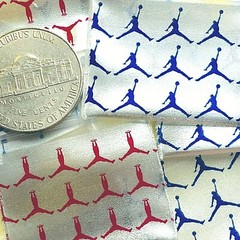 BaggiesSince1987 – 1510 Design Zip Bags 100PC METALLIC PRINT Choose, READ DETAIL