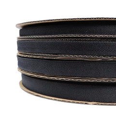 1~50M Braided Cable Sleeve Diameter 4~30Mm PET Heat Shrink Tube Insulation Flam
