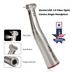 Dental Endo NITI Rotary Files Heat Activated Assorted 6 Files FCurved Canal 31mm