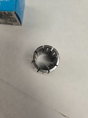 Rego Fix Collet ER 32 Ø 20.0 mm, 1132.20000