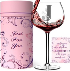 Unique Birthday Wine Gifts for Friend, Her, Mom, Wife, Sister, Daughter