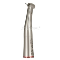 SKYSEA Dental Electric Handpiece 1:5 Increasing Contra Angle Internal Four Spray