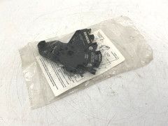 New Siemens 49AB10 Auxiliary Contact Assembly Actuator Type: 1NO Size: 00 Thru 4