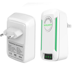 Energy Saving Device Stopwatt Electricity Saving Box Stabilizes Voltage Device