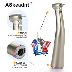 ASkeadnt 1:5 Electric Attachment – Dental Handpiece