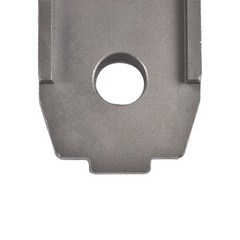 27Pcs F0010-3 Replacement Denis Cimaf Type 3 Teeth Silver Steel for DAH Series