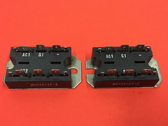 Silicon Power Cube – P/N: M252512F-2 – Power Module – LOT OF (2)