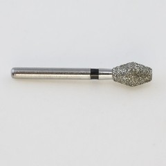 Multi-Use Dental Diamonds FG Burs Barrel 811/033SC 032SC 038SC 037SC High Speed