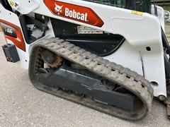 2019 TAKEUCHI TL6R SKID STEER LOADER – NO DEF DIESEL – JOYSTICKS – FREE FREIGHT