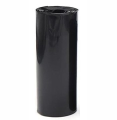 Heat Shrink Tube Tubing battery Wrap Sleeve Black 30mm to 500mm UK Seller/Stock