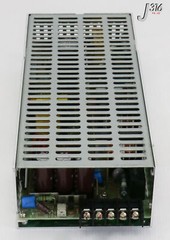 2519 POWER SOURCE PS AC100-240V 60/60HZ 4A-1.8A OUTPUT +24V 10A PFE24HSX-PU