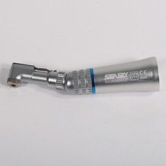 NSK Style E-type Dental Contra Angle Handpiece Slow Low Speed Attachment Latch P