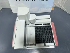 Agilent G4514A 7693 Autosampler w 100-position sample tray for GC System